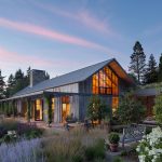Country Garden House By Olson Kundig - Sheet10