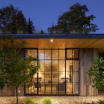 Country Garden House By Olson Kundig - Sheet2