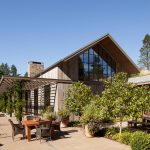 Country Garden House By Olson Kundig - Sheet3
