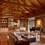 Country Garden House By Olson Kundig - Sheet4