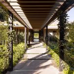 Country Garden House By Olson Kundig - Sheet8