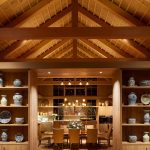 Country Garden House By Olson Kundig - Sheet9