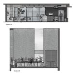 Modernist Cafe By The Crossboundaries - Sheet10