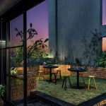 Modernist Cafe By The Crossboundaries - Sheet3
