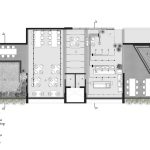 Modernist Cafe By The Crossboundaries - Sheet8