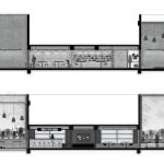 Modernist Cafe By The Crossboundaries - Sheet9