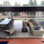 Pool and Pavilion Design By Jorge Rangel Interiors - Sheet1