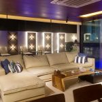 Pool and Pavilion Design By Jorge Rangel Interiors - Sheet3