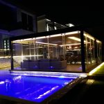 Pool and Pavilion Design By Jorge Rangel Interiors - Sheet4