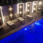 Pool and Pavilion Design By Jorge Rangel Interiors - Sheet6