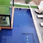 Pool and Pavilion Design By Jorge Rangel Interiors - Sheet7