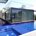 Pool and Pavilion Design By Jorge Rangel Interiors - Sheet8