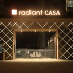 Radiant Casa By Sanidhya Design - Sheet1