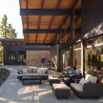 Tumble Creek Cabin By Coates Design - Sheet1
