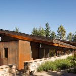 Tumble Creek Cabin By Coates Design - Sheet10