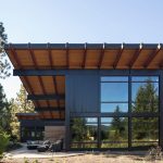 Tumble Creek Cabin By Coates Design - Sheet12