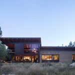Tumble Creek Cabin By Coates Design - Sheet13