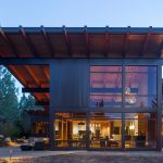 Tumble Creek Cabin By Coates Design - Sheet14