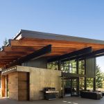 Tumble Creek Cabin By Coates Design - Sheet2