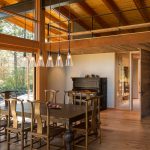 Tumble Creek Cabin By Coates Design - Sheet3