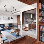 MD Apartment By Studio Saransh - Sheet2
