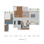 MD Apartment By Studio Saransh - Sheet9