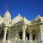 Adani Shantigram Jain Temple By Dev Stone Art - Sheet1