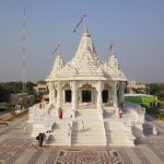 Adani Shantigram Jain Temple By Dev Stone Art - Sheet10