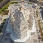 Adani Shantigram Jain Temple By Dev Stone Art - Sheet2