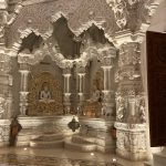 Adani Shantigram Jain Temple By Dev Stone Art - Sheet4