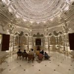 Adani Shantigram Jain Temple By Dev Stone Art - Sheet5