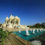 Adani Shantigram Jain Temple By Dev Stone Art - Sheet8