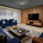 Modi's House By Aplus Design - Sheet1