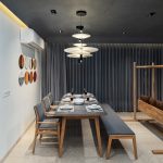 Modi's House By Aplus Design - Sheet2