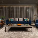 Modi's House By Aplus Design - Sheet3