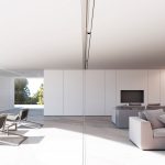 House of the Sun By Fran Silvestre Arquitectos - Sheet4