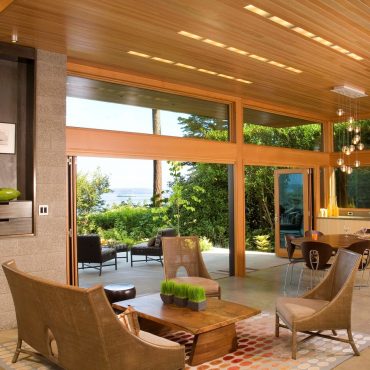 Platinum House By Coates Design - RTF | Rethinking The Future