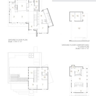 Platinum House By Coates Design - RTF | Rethinking The Future