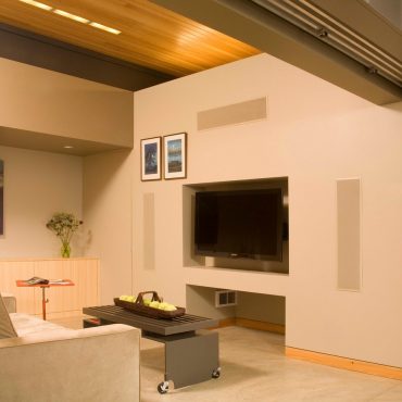 Platinum House By Coates Design - RTF | Rethinking The Future