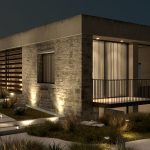 NUS House By Parti Architecture - Sheet3