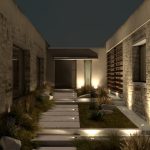 NUS House By Parti Architecture - Sheet6