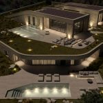 NUS House By Parti Architecture - Sheet7