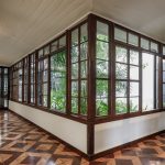 Casa Carazo By Carazo Arquitectura - Sheet1