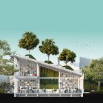 Casa Carazo By Carazo Arquitectura - Sheet10