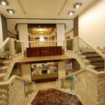 Heritage Residence By Shilpy Architects & Consultants - Sheet1