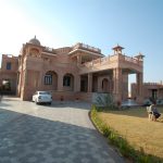 Heritage Residence By Shilpy Architects & Consultants - Sheet10