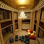 Heritage Residence By Shilpy Architects & Consultants - Sheet6