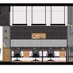 Vrnda Pharma Office By The Design Chapel - Sheet10