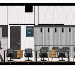 Vrnda Pharma Office By The Design Chapel - Sheet12