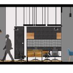 Vrnda Pharma Office By The Design Chapel - Sheet13